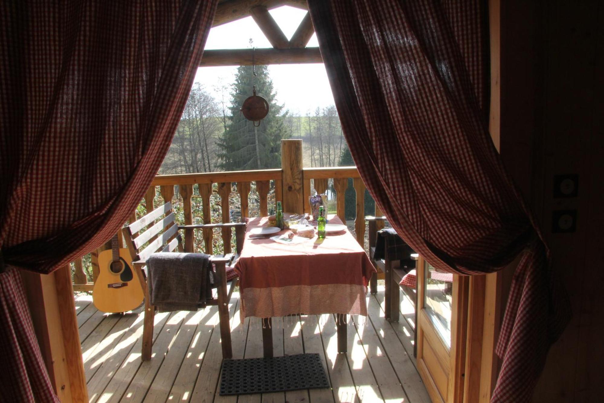 Etangs Du Moulin Hotel Suzy Kamer foto