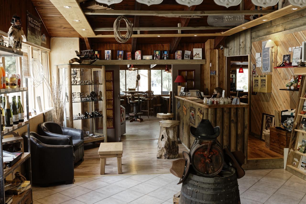 Etangs Du Moulin Hotel Suzy Buitenkant foto